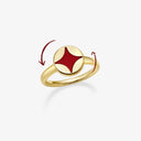 Prosperity Turning Ring
