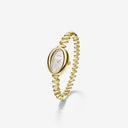 Fusilli Bangle Watch