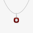 Lucky Gem Necklace