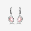 Lucky Bean DIY Earrings