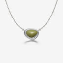 Lucky Bean DIY Necklace