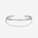Ice Crystal Bracelet