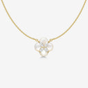Persimmon Necklace