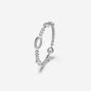 Shiny Tennis Bracelet