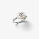 Lucky Gem Ring