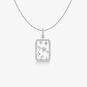 Starlight Pendant Necklace