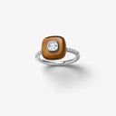Lucky Gem Ring