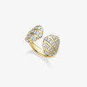 Seashell Ring