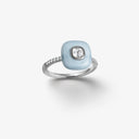 Lucky Gem Ring