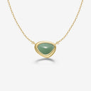 Lucky Bean DIY Necklace
