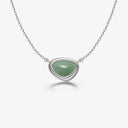 Lucky Bean DIY Necklace