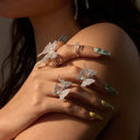 Butterfly Dream Ring