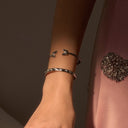 Butterfly Icon Bracelet