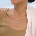 Seashell Necklace