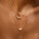 Fortune Symbol Necklace