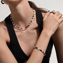 Obsidian Bracelet