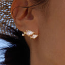 Fish Studs