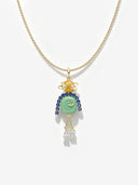 Little Friends Necklace