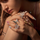 Butterfly Dream Ring