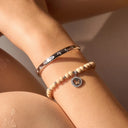 Butterfly Icon Bracelet