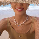 Seashell Necklace