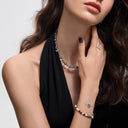 Obsidian Bracelet