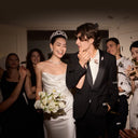 Grace Feather Bracelet