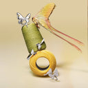 Butterfly Dream Ring