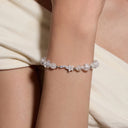 Crystal Meteor Bracelet