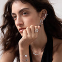 Meteor Ear Cuff