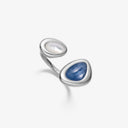 Lucky Bean DIY Ring