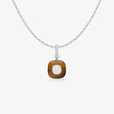 Lucky Gem Necklace
