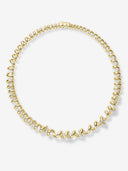 Fusilli Necklace