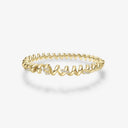 Fusilli Bangle