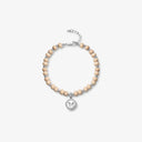 Butterfly Seal Bracelet