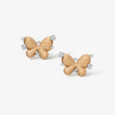 Starry Butterfly Earrings
