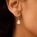 Fortune Earrings