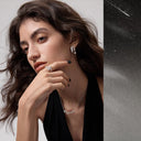 Celestial Drizzle Earrings