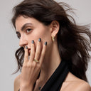 Nebula Gleam Earrings