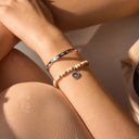 Butterfly Seal Bracelet