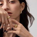 Nebula Gleam Earrings