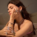 Butterfly Seal Bracelet