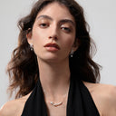 Celestial Drizzle Earrings