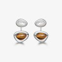 Lucky Bean DIY Duo Earrings