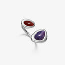 Lucky Bean DIY Ring