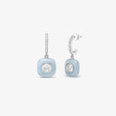 Lucky Gem Earrings