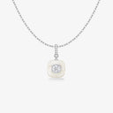 Lucky Gem Necklace