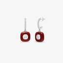 Lucky Gem Earrings