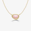 Lucky Bean DIY Necklace