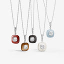 Lucky Gem Necklace